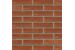 Gevelsteen vormbak waalformaat kersenrood 210x101x50mm