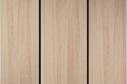 Naturinform piazza mondo 2.0 terrasplank ivory 100% pefc 21x140x6000