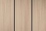 Naturinform piazza mondo 2.0 terrasplank ivory 100% pefc 21x140x6000