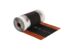 Ubbink Airtec Plus ruiterrol rood 330mm x 6,5m