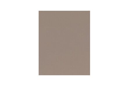 Mosa Wandtegel 13740-2025 Glanzend midden warmgrijs 200x250mm