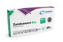 Cantillana zandcement eco C12/F2 25kg