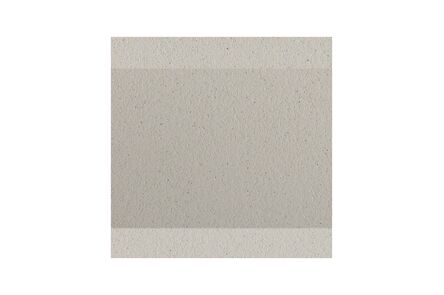 Mosa Douchebakplint 74020VS1515 Mat grijs 150x150mm