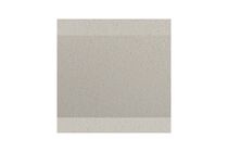 Mosa Douchebakplint 74020VS1515 Mat grijs 150x150mm