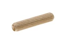 IRWIN Deuvel IW9094103 Hout zak 40st 8x40mm