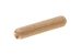 IRWIN Deuvel IW9094103 Hout zak 40st 8x40mm