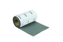 Ubbink Ubiflex finio loodvervanger grijs 250mm rol 5m