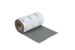 Ubbink Ubiflex finio loodvervanger grijs 250mm rol 5m