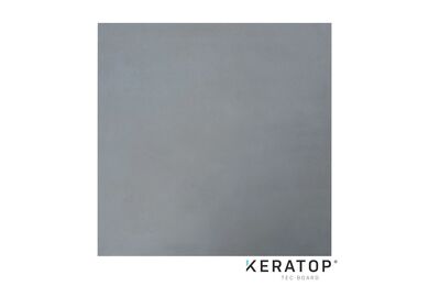 Keratop tec-board vloerpaneel basalt grey 1000x1000x15mm