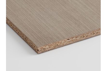 Kronospan decorspaanplaat K542 PN mocha tessea 2800x2070x18mm