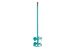 Collomix DLX Mengstaaf DLX 14 S 1000w M14
