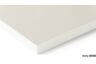 Swisspearl Gevelplaat Carat Natural ARSB ongekantrecht 8090 Ivory 2-z 3070x1270x8mm