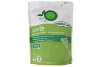 Repair Care Easy-Q Wipes Reinigingsdoekjes zak a 120st