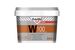 Polyfilla Pro Plamuur W100 1 Component Wit pot 800gr