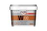 Polyfilla Pro Plamuur W100 1 Component Wit pot 800gr