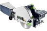 festool accu inval cirkelzaag tsc 55 5,0 kebi-plus/xl