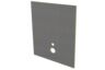 Botagreen wc-element incl. sparingen 1200x1200x20mm