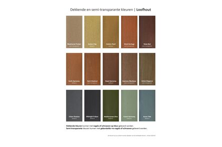 frake noir onbehandeld halfhouts rabat model a 25x150x2450