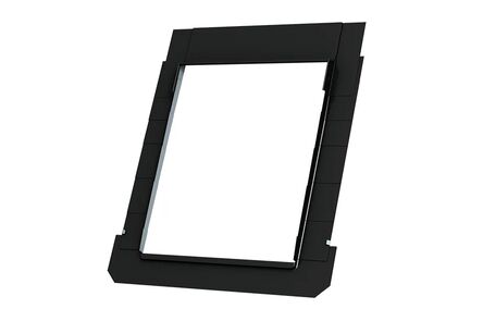 Keylite gootstuk CWSRF 06 klassieke lei 780x1400mm