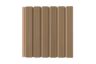 Neolife Siding Nomad 4-6 RAL1011 Sun 1-z 17x300x3000mm