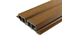 Wpc Weo60 Gardenwall Teak FSC 100% 33X170X3900mm