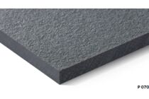 Swisspearl Patina Rough NXT gekantrecht P070 2-z 3050x1250x8