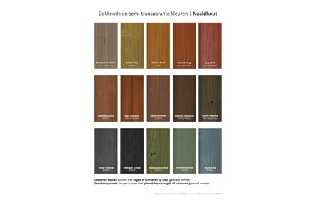 vure noir onbehandeld shiplap model m geborsteld 25x75x3000