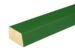 Vuren achterlat verduurzaamd schuin 32x50x4200mm
