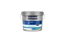 Sikkens Alphatex SF Muurverf Acryl Mat Wit emmer W05 5ltr