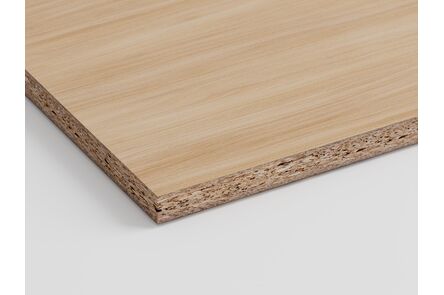 Kronospan decorspaanplaat K543 SN sand barbera oak 2800x2070x18mm