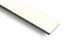Trespa Gevelstrook Lumen Pura NFC Sponningdeel PUL0500 Athens White 3050x186x8mm 4pp