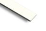Trespa Gevelstrook Lumen Pura NFC Sponningdeel PUL0500 Athens White 3050x186x8mm 4pp