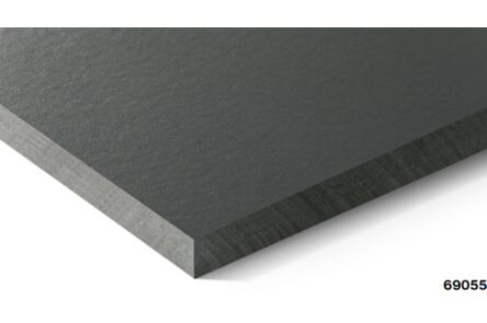 Swisspearl Gevelplaat Zenor Natural ARSB Niet gekantrecht 69055 2-z 3070x1270x8mm