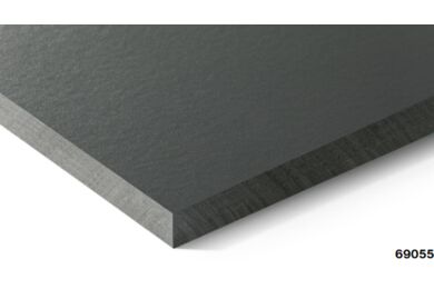 Swisspearl Gevelplaat Zenor Natural ARSB ongekantrecht 69055 2-z 3070x1270x8mm