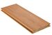 Naturinform Piazza Mondo 2.0 Terrasplank Oak Brown 100% PEFC 21x140x6000mm