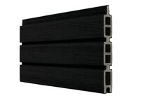 boston wpc premium fence board ebony black fsc 100% 21x160x1780mm