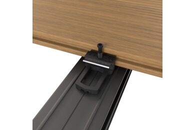 Cobra Air spacer voor Hybride clips 100 stuks  + afstandhouder 4 stuks