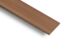 Trespa Gevelstrook Wood Decors Pura NFC Sponningdeel PU31 Western Red Cedar 3050x186x8mm 4pp