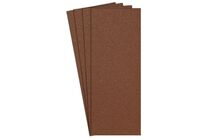 Klingspor LS 309 XH Schuurband Ondegrond X-katoen Aluminiumoxide