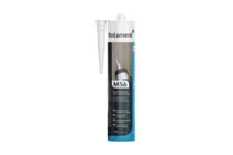 Botament lijm en afdicht kit MS6 grijs 310ml