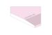 Gyproc gipsplaat rf ak brandwerend 2600x600x15mm