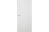 Skantrae Boardpaneeldeur Boardpaneel SKB 277 Zuiver wit UV gelakt Opdek Links 780x2015mm