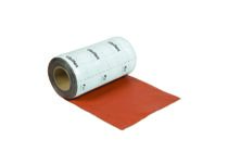 Ubbink Ubiflex finio loodvervanger rood 400mm rol 5m