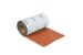 Ubbink Ubiflex finio loodvervanger rood 250mm rol 5m
