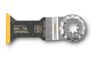 Fein e-cut zaagblad universeel titanium coating 44x55mm