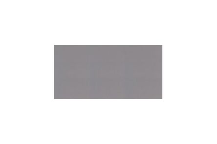 Mosa Wandtegel 16890-1530 Glanzend donkergrijs 150x300mm