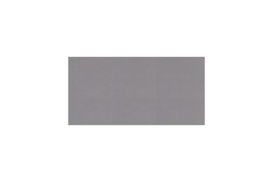 Mosa Wandtegel 16890-1530 Glanzend donkergrijs 150x300mm