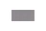 Mosa Wandtegel 16890-1530 Glanzend donkergrijs 150x300mm