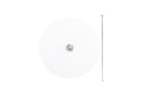 Powerdaylight diam. 25cm Set handmatige daglichtdimmer