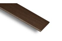 Trespa Gevelstrook Pura PU30 Tropical Ipe